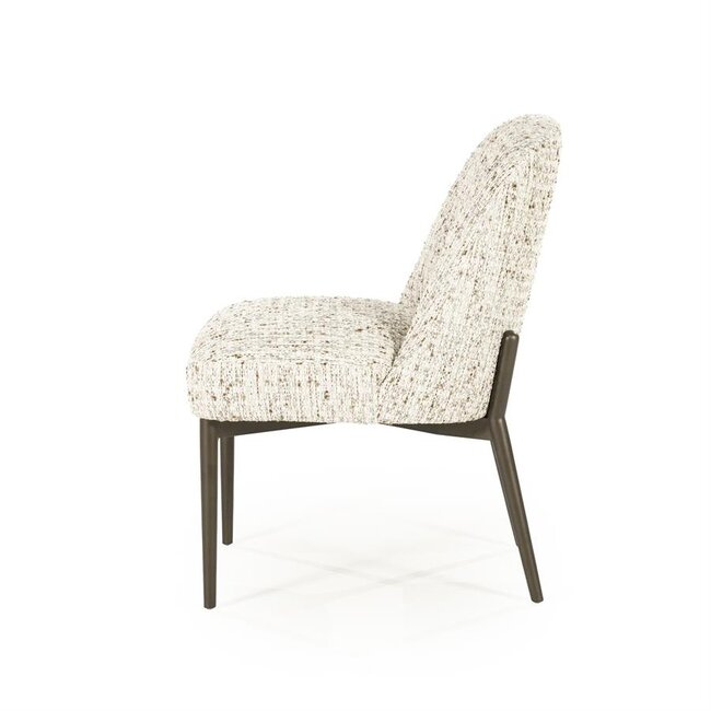 Eleonora Stoel Tobias - beige Vive