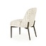 Eleonora Stoel Tobias - beige Vive