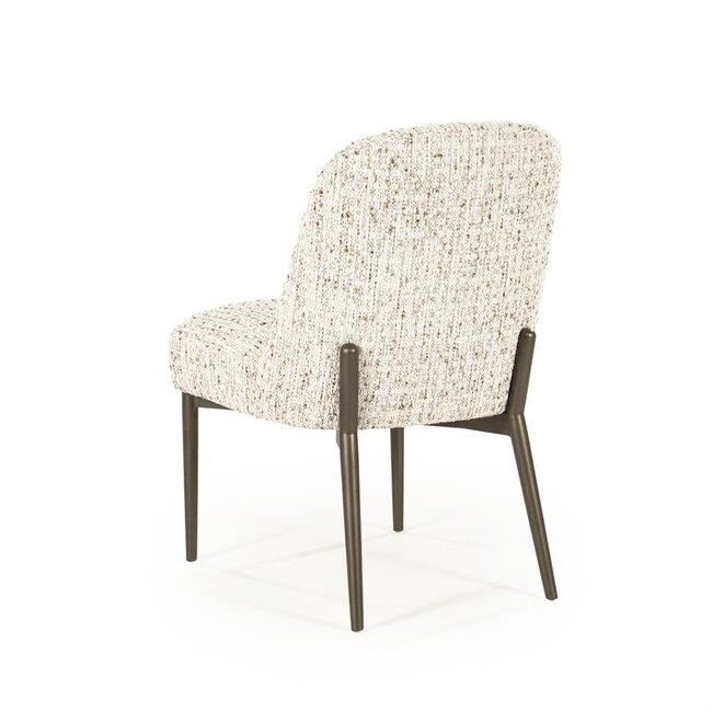 Eleonora Stoel Tobias - beige Vive