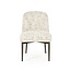 Eleonora Stoel Tobias - beige Vive