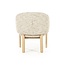 Eleonora Stoel Micha - beige Nori