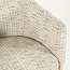 Eleonora Stoel Micha - beige Nori