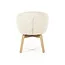 Eleonora Stoel Livia - beige Hush