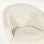 Eleonora Stoel Livia - beige Hush