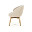 Eleonora Stoel Livia - taupe Hush