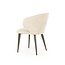 Eleonora Stoel Mateo - beige Niata