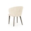 Eleonora Stoel Mateo - beige Niata