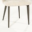 Eleonora Stoel Mateo - beige Niata