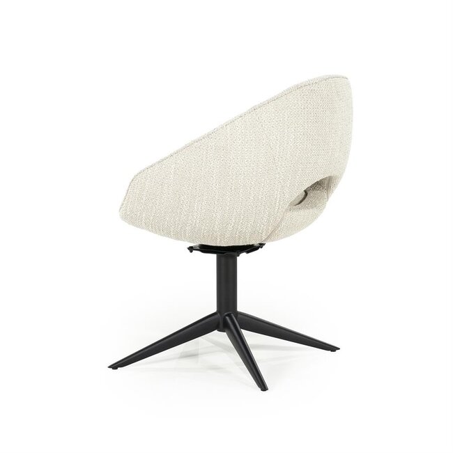 Eleonora Stoel Nol - beige Tova