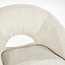 Eleonora Stoel Nol - beige Tova