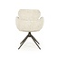 Eleonora Stoel Darcio - beige Gleam