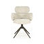 Eleonora Stoel Darcio - beige Gleam