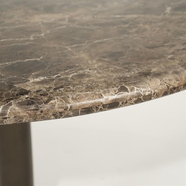 Eleonora Eettafel Luigi- 127x76 cm