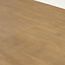 Eleonora Eettafel Tycho 210x110 cm - naturel