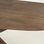 Eleonora Eettafel Tycho 210x110 cm - lichtbruin