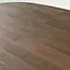 Eleonora Eettafel Tycho 210x110 cm - lichtbruin