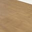 Eleonora Eettafel Tycho 260x110 cm - naturel