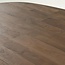 Eleonora Eettafel Tycho 260x110 cm - lichtbruin
