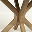 Eleonora Eettafel Tycho 150x77 cm - naturel