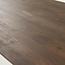 Eleonora Eettafel Coco 180x110 cm - lichtbruin