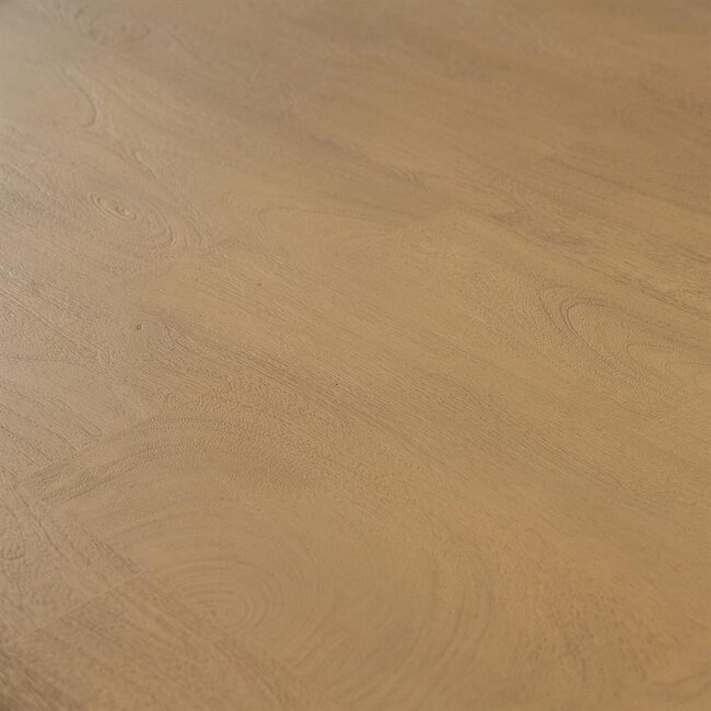 Eleonora Eettafel Coco 240x110 cm - naturel