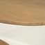 Eleonora Eettafel Coco 300x110 cm - naturel
