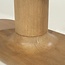 Eleonora Eettafel Coco 300x110 cm - naturel
