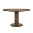 Eleonora Eettafel Coco 130x77 cm - lichtbruin