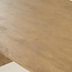 Eleonora Eettafel Lune 240x105 cm - naturel