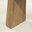 Eleonora Eettafel Lune 240x105 cm - naturel