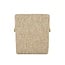 Eleonora Fauteuil Olek - taupe Bay