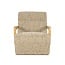 Eleonora Fauteuil Olek - taupe Bay