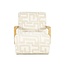 Eleonora Fauteuil Olek - beige Libre