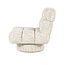Eleonora Fauteuil Fenna - beige Vive