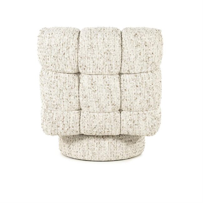 Eleonora Fauteuil Fenna - beige Vive
