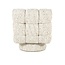 Eleonora Fauteuil Fenna - beige Vive
