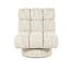 Eleonora Fauteuil Fenna - beige Vive