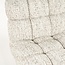 Eleonora Fauteuil Fenna - beige Vive