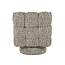 Eleonora Fauteuil Fenna - taupe Vive