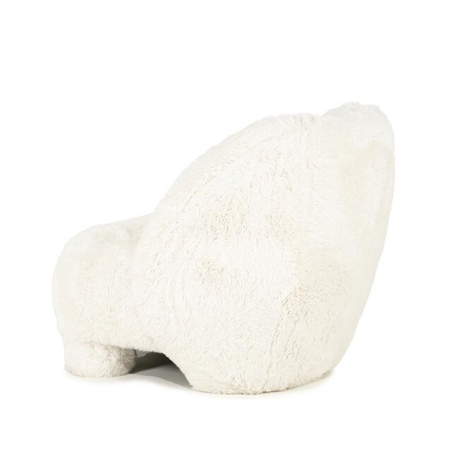 Eleonora Fauteuil Samson - beige Doodle