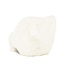 Eleonora Fauteuil Samson - beige Doodle