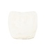 Eleonora Fauteuil Samson - beige Doodle