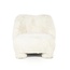 Eleonora Fauteuil Samson - beige Doodle