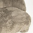 Eleonora Fauteuil Samson - taupe Doodle