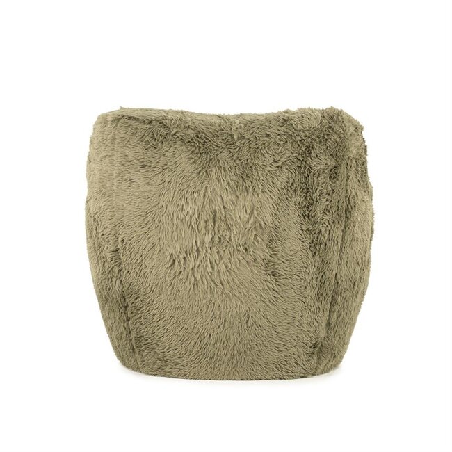 Eleonora Fauteuil Samson - groen Doodle