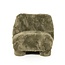 Eleonora Fauteuil Samson - groen Doodle