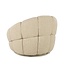 Eleonora Fauteuil Tina - beige Flou