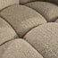 Eleonora Fauteuil Tina - beige Flou