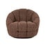 Eleonora Fauteuil Tina - rood Flou