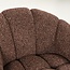 Eleonora Fauteuil Tina - rood Flou